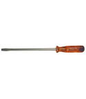 SCREWDRIVER 6.5 X150mm MECHANICS SLIM LINE WERA