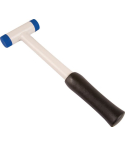 HAMMER NON RECOIL 60mm No.110 S/FACE WERA .