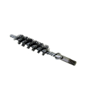 BOILER TUBE BRUSH 100mm 1/2"" BSW BS764 WERNER