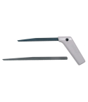 PADSAW 70-130R WITH 2 BLADES ECLIPSE