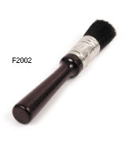 STENCIL BRUSH No.10 ACADEMY