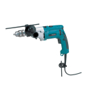 IMPACT DRILL 13MM GEARED CHUCK HP2070 1010W MAKITA