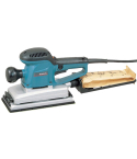 ORBITAL SANDER BO4900 330W MAKITA