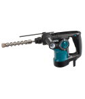 ROTARY HAMMER 28MM SDS PLUS HR2810 800W MAKITA