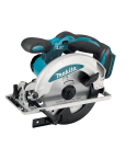 CIRCULAR SAW 165MM DSS610ZK 18V MAKITA
