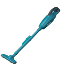 CORDLESS CLEANER 360ML DCL180Z 18V MAKITA