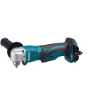 ANGLE DRILL 10MM CHUCK DDA350ZK 18V MAKITA