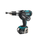 IMPACT DRIVER-DRILL 13MM CHUCK BHP454ZK 18V MAKITA