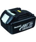 3.0 Ah BATTERY BL1830 18V MAKITA