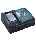 COMPACT FAST CHARGER DC18RC 18V MAKITA