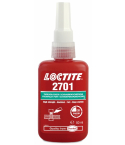 LOCTITE 2701 50 ml -Threadlocker