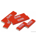 MAGNET E846 RECT 60X15X5mm PER PAIR ECLIPSE