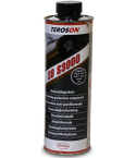 TEROSON SB S3000 BLACK 1 l -Under Body Repair - 12 per Case