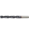 Somta Red Band UDS Jobber Drills HSS-Co5 TiAlN