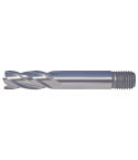 Somta Multi-Flute Long Series End Mills HSS-Co8