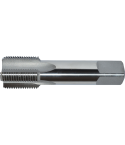 Somta Parallel Pipe Taps BSP HSS - ISO 2284