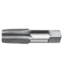 Somta Taper Pipe Taps NPT HSS - ISO 2284