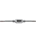 Somta Adjustable Tap Wrenches - DIN 1814