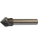 Somta 60° Parallel Shank Countersinks HSS-Co5