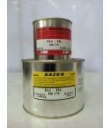 ELI-FIL FR179 1.68KG RESIN + 340G HARDENER
