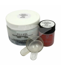 ELI-FIL FR912 500G STD EPOXY STEEL PUTTY