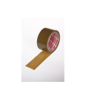 ADHESIVE TAPE 48 X1000M PACK BROWN SA1280 SELLOTAPE