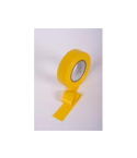 ADHESIVE TAPE 18 X20M PVC LASSO 255 BLACK INSULATION