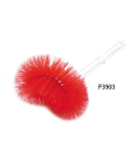 SANITARY BRUSH 3903 SYN FIBRE COLOURED ACADEMY