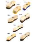 SCRUBBING BRUSH 280mm BUILDERS ACADEMY F4004
