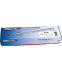 COMBINATION SPANNER SET 10-32mm 1B/012M GEDORE