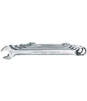 Gedore 1B Metric COMBINATION SPANNER SETS