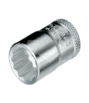 GEDORE D32 BIHEX INCH SOCKETS 3/4"DRIVE