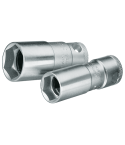 GEDORE No.58 SPARKPLUG SOCKETS