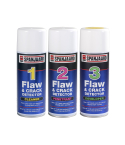FLAW & CRACK DETECTOR SYSTEM