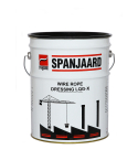 WIRE ROPE DRESSING LQG-X SPANJAARD