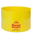 STARRETT Bi-METAL HOLESAWS