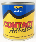 GENKEM CONTACT ADHESIVES