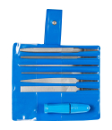 PFERD Key file set 265 A 100 H2