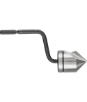 PFERD Deburring countersink BC 1651