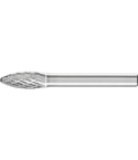 PFERD TC burr B 0820/6 TOUGH