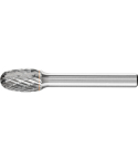 PFERD TC burr TRE 1016/6 TOUGH
