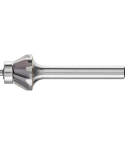 PFERD TC burr KSJ 1605/6 EDGE 30°