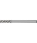PFERD TC burr ZYAS 0313/3 ALU
