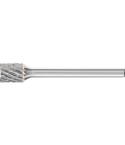 PFERD TC burr ZYAS 0607/3 Z3 PLUS