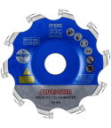 PFERD ALUMASTER High Speed Disc HSD-R 115/125 ALUMASTER