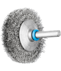 PFERD Brush INOX-TOTAL KBUIT 5010 6 INOX 0,20