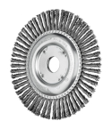 PFERD Wheel brush pipeline RBG 15006/22,2 PIPE ST 0,50