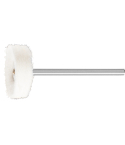 PFERD-Mounted-cloth-ring-TR-2210/3-FL