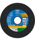 PFERD-Cut-off-wheel-EHT-115-1,0-PSF-ALU+STONE