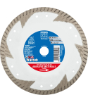 PFERD-Diamond-cut-off-wheel-DG-230-x-2,8-x-22,23-SG